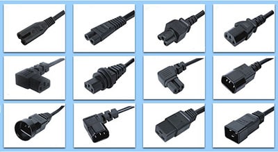 Giải pháp an toàn cho thiết bị điện với dây nguồn chuẩn IEC