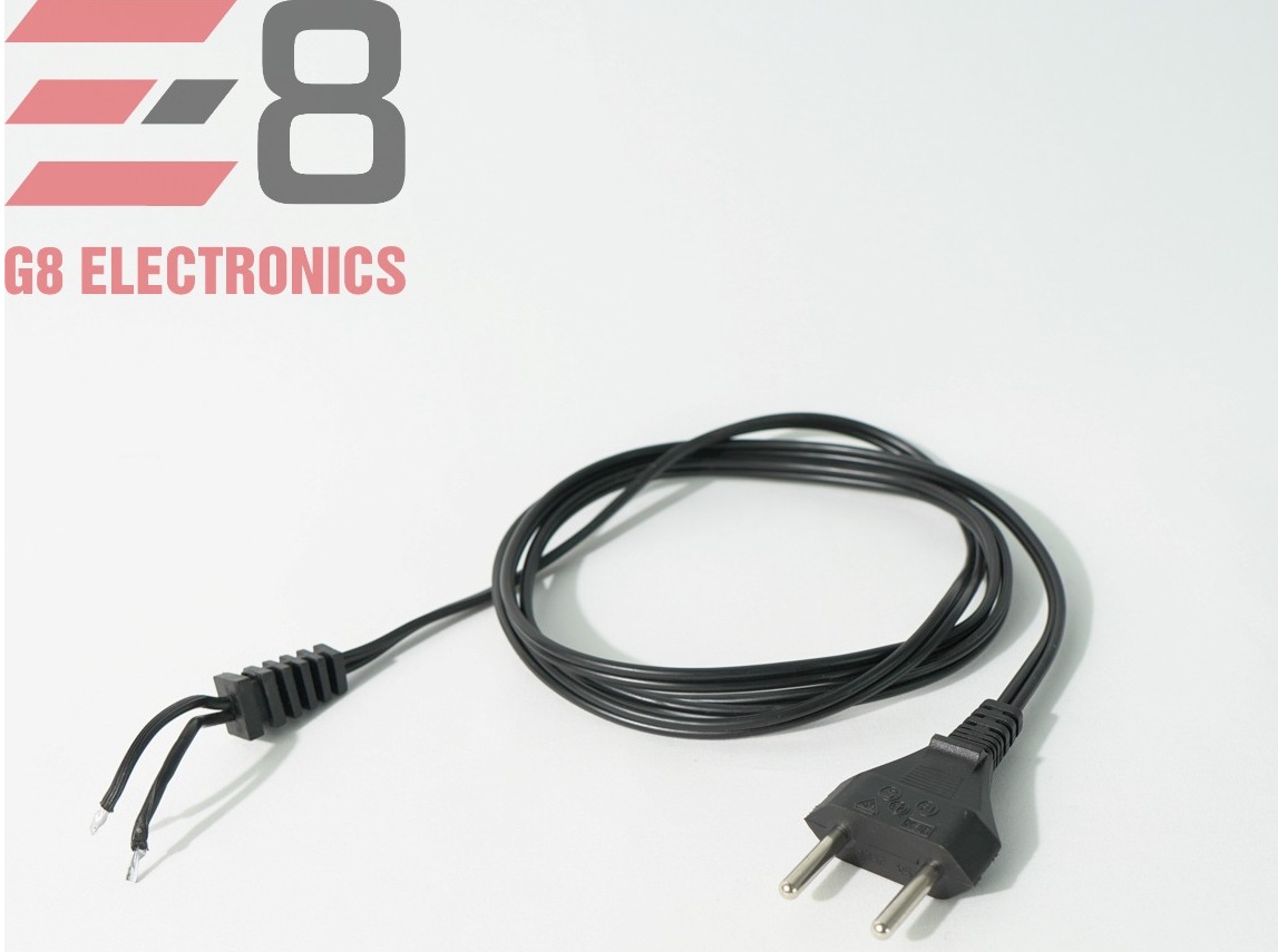 Những kiến thức cần biết khi sử dụng dây nguồn tivi