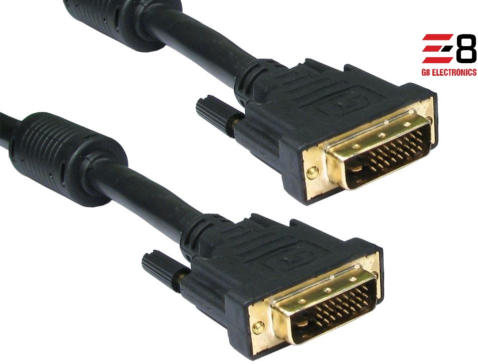 Phân loại các loại dây cáp kết nối phổ biến hiện nay
