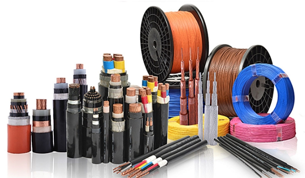 Các loại dây cấp điện thiết bị gia dụng phổ biến năm 2025