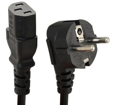 Công dụng và cách sử dụng an toàn của dây nguồn monitor
